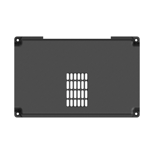 Blackmagic Video Assist 5 12G Backplate