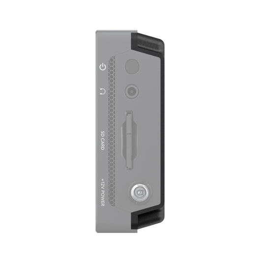Blackmagic Video Assist 5 12G Backplate