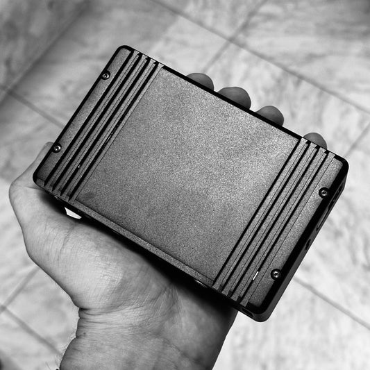 SmallHD Indie/Cine 5 Backplate