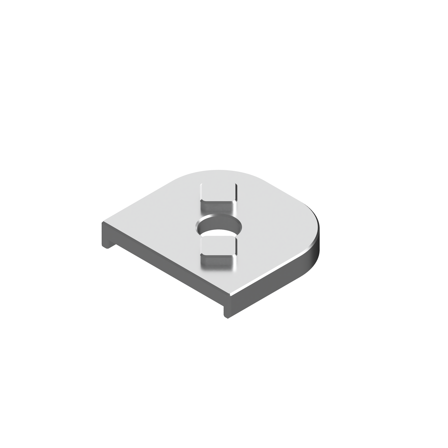 Quick Release Adapter Plate Teradek Bolt 4K/6 LT