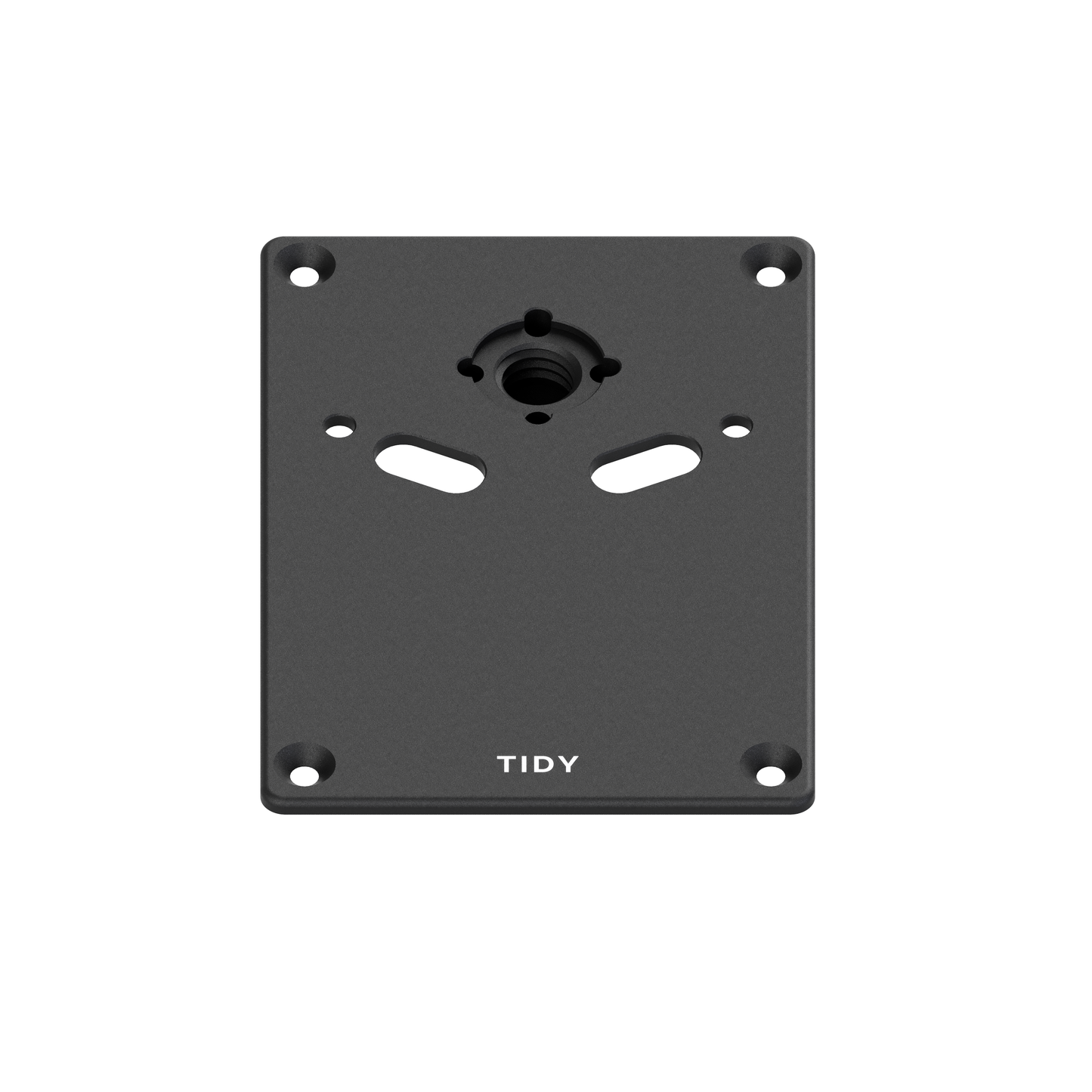 Nitze V-mount Backplate