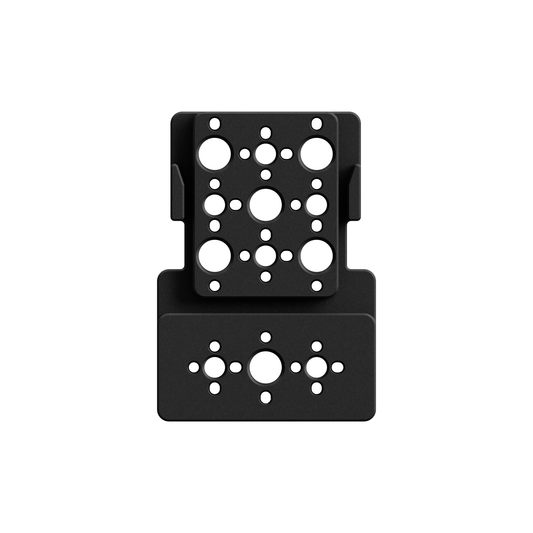 Sennheiser EW/EK/SK 100 Cheeseplate