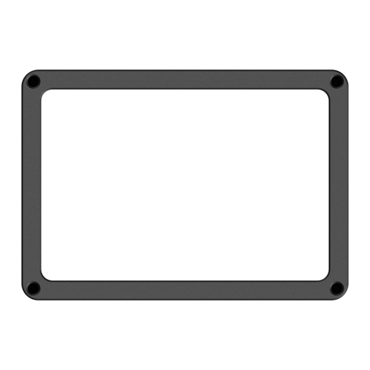 SmallHD FOCUS 7 Bolt 500 RX Cage