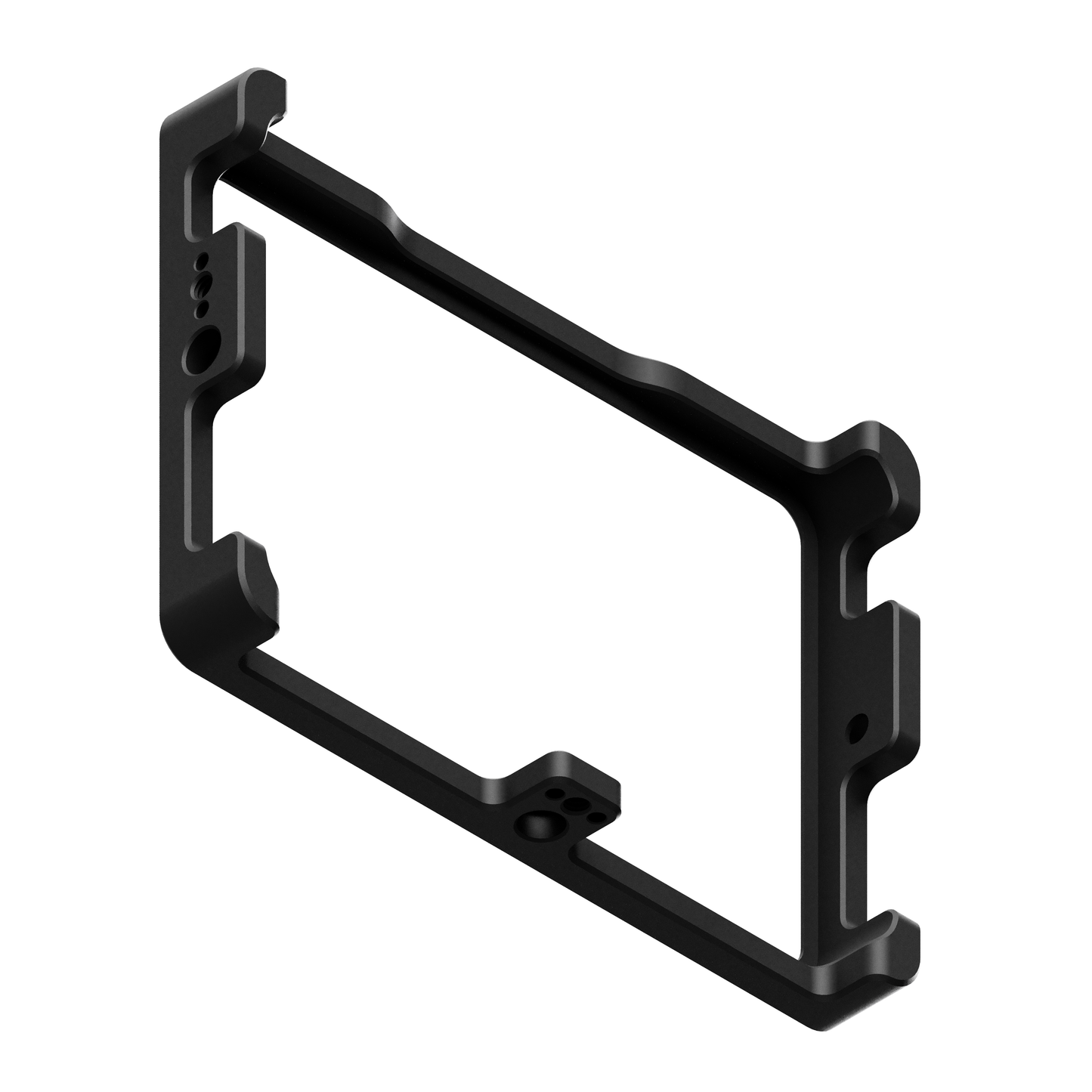 SmallHD FOCUS 7 Bolt 500 RX Cage