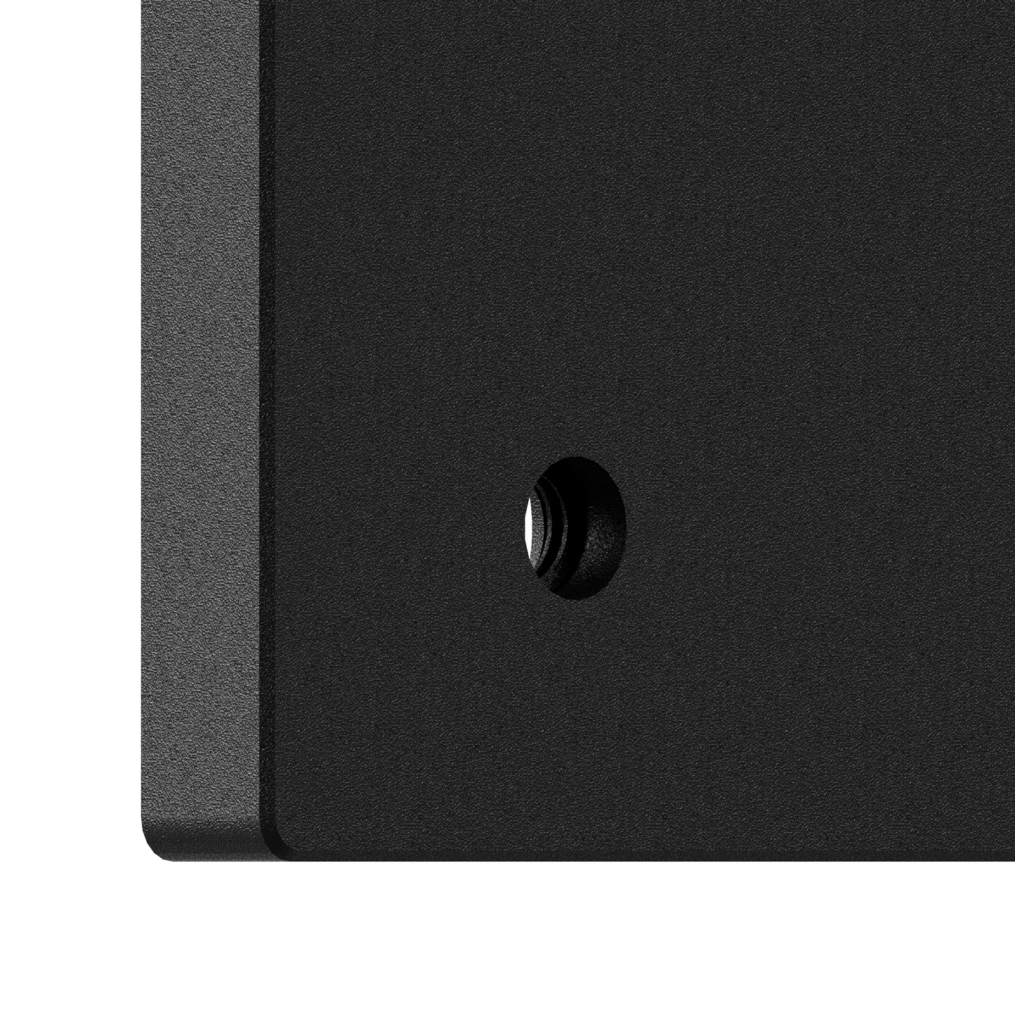 SmallHD Smart 7 Clean Backplate