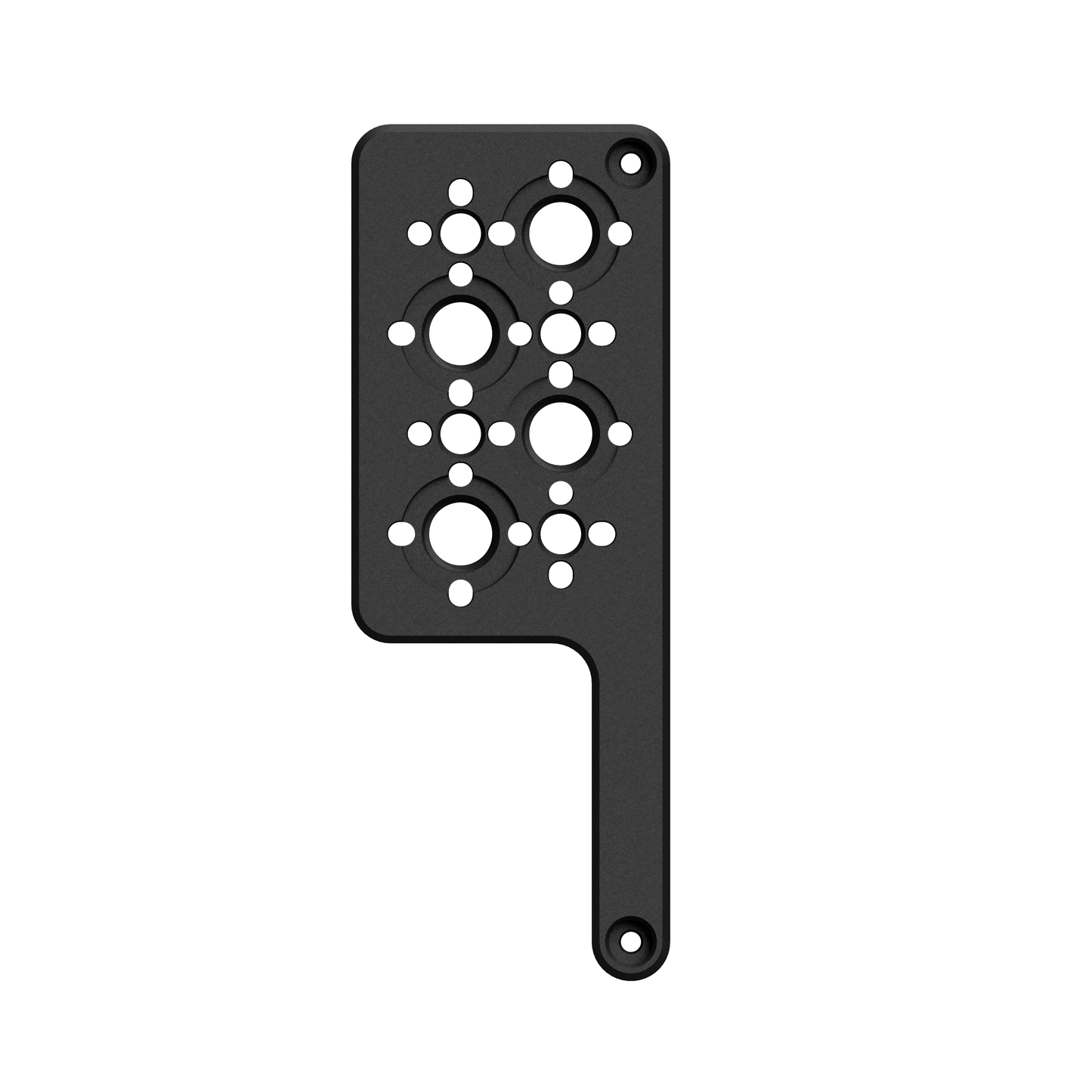 SONY VENICE Sideplate