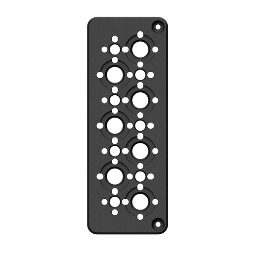 SONY VENICE Sideplate