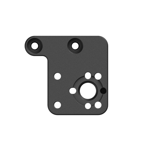 ARRI Top Plate for Sony Venice RMB Offset