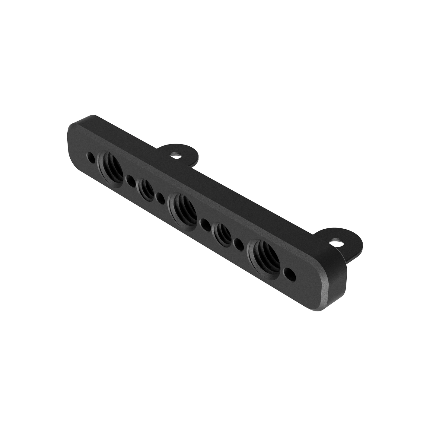 Blackmagic MultiView 4 HD Cheeseplate