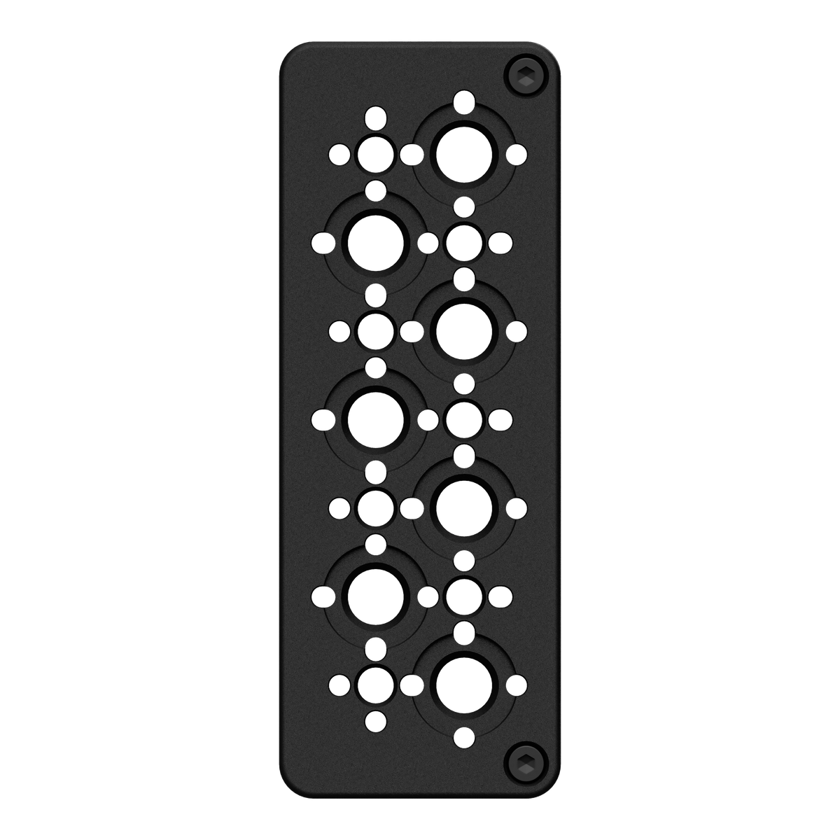 SONY VENICE Sideplate