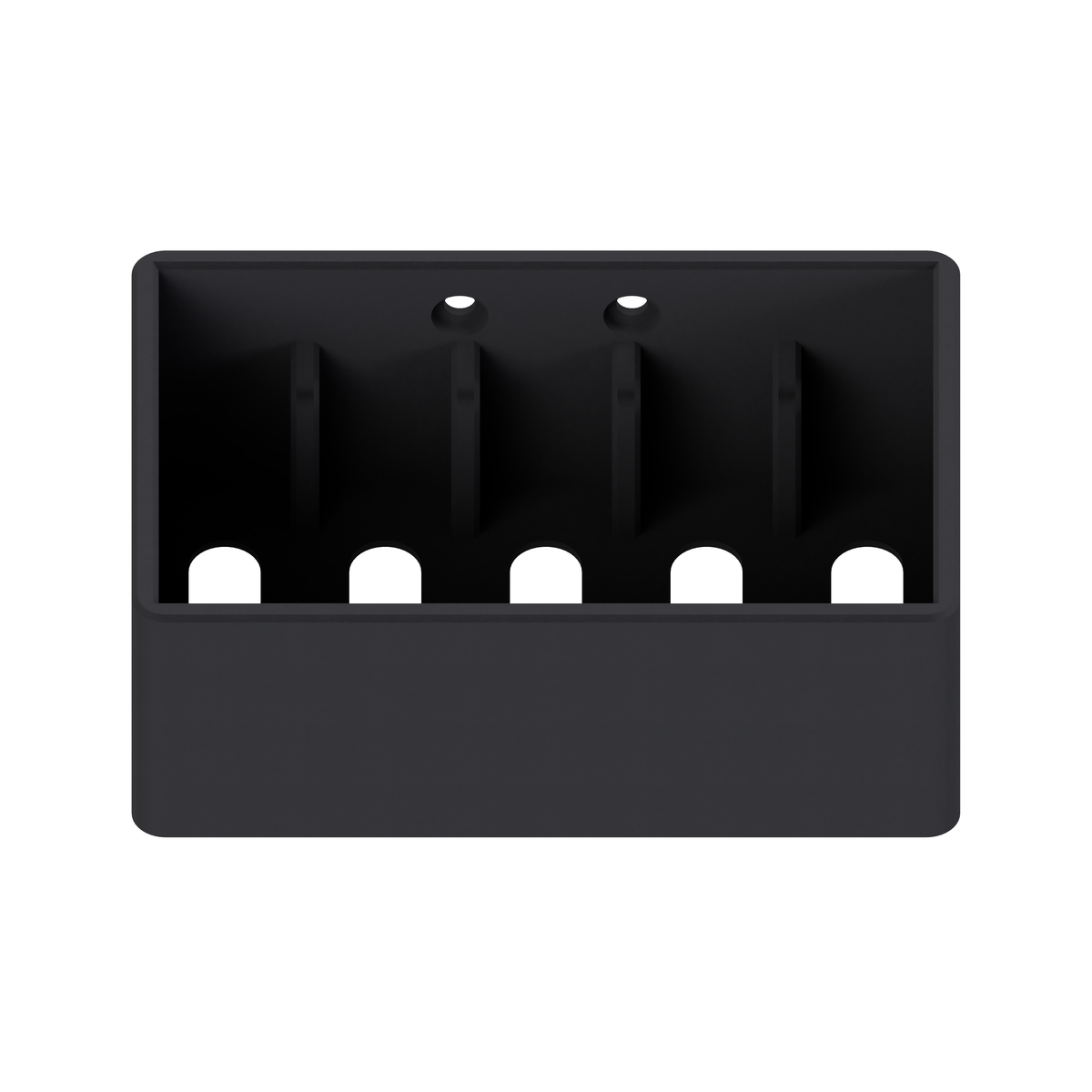 Focus Ring Holder