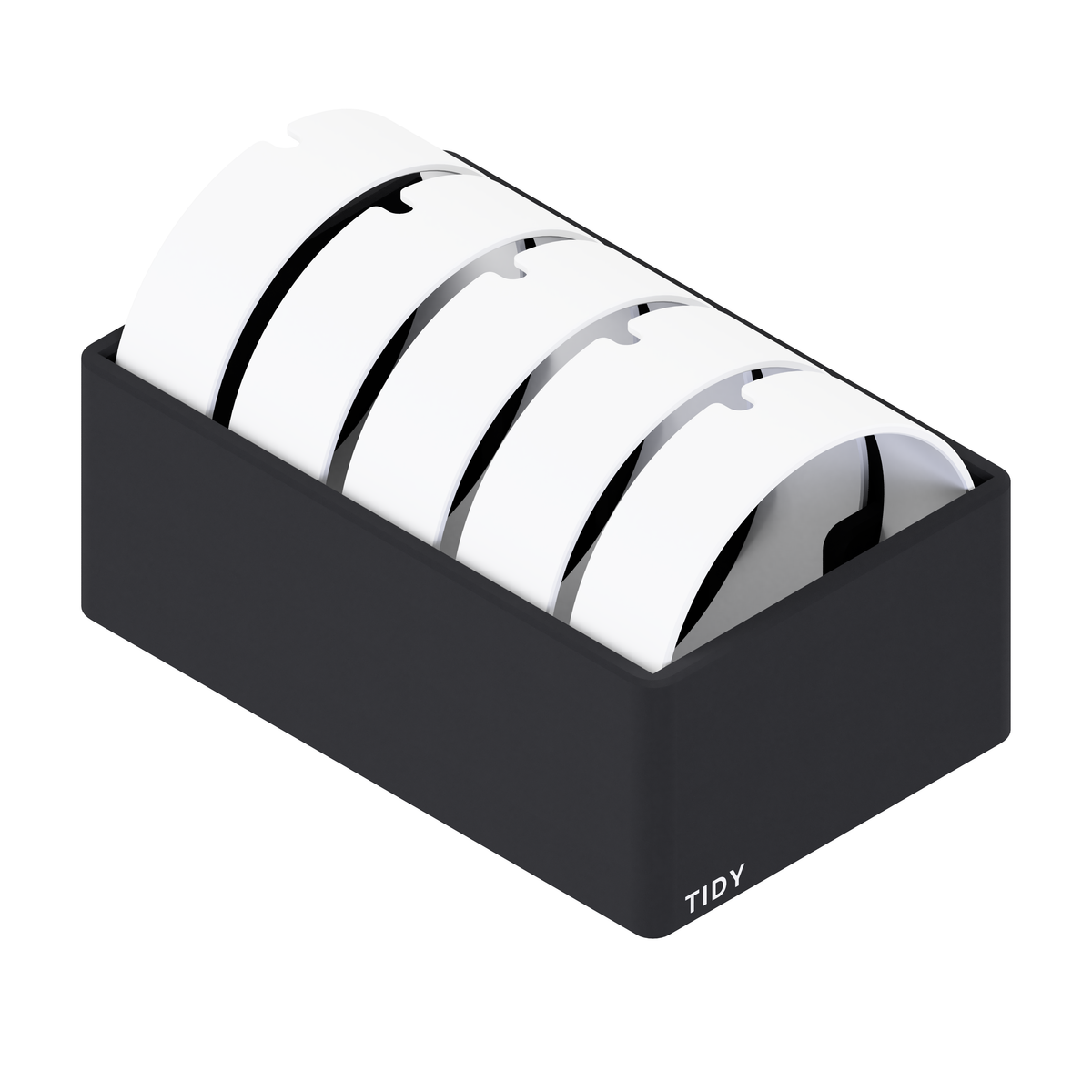 Focus Ring Holder