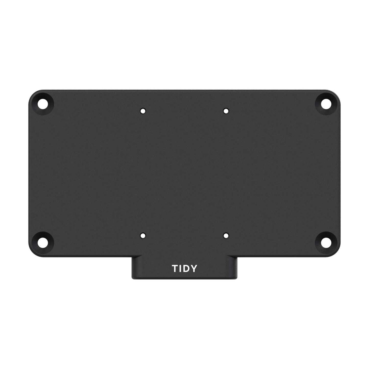 AKS Plus Backplate Mount