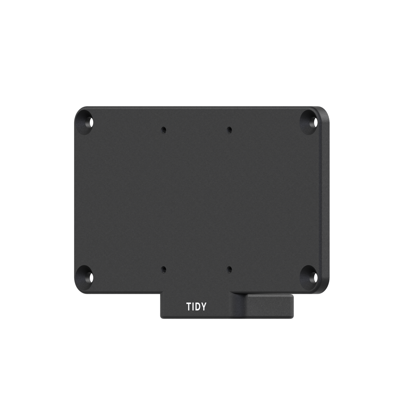 AKS Plus Backplate Mount