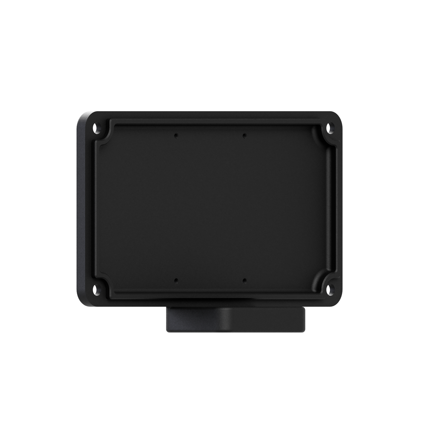 AKS Plus Backplate Mount