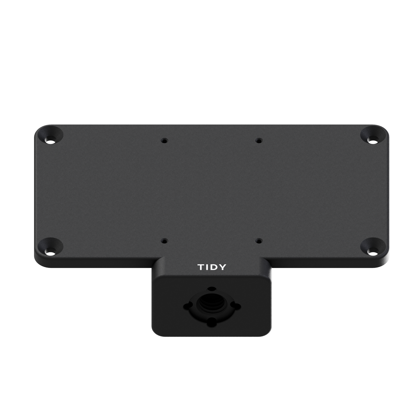 AKS Plus Backplate Mount