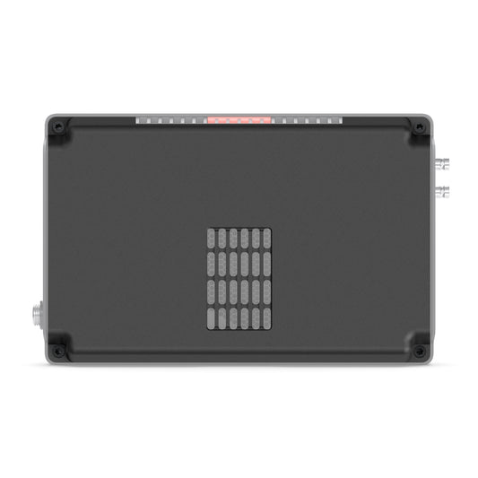 Blackmagic Video Assist 5 12G Backplate