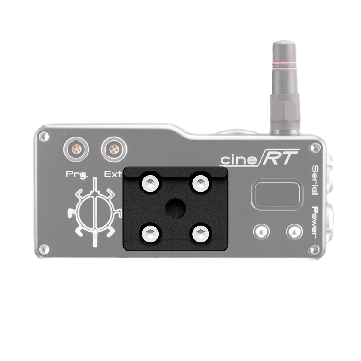 CineRT Mounting Block Smallrig 2903B