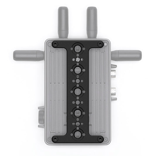 DJI Transmission Cheeseplate