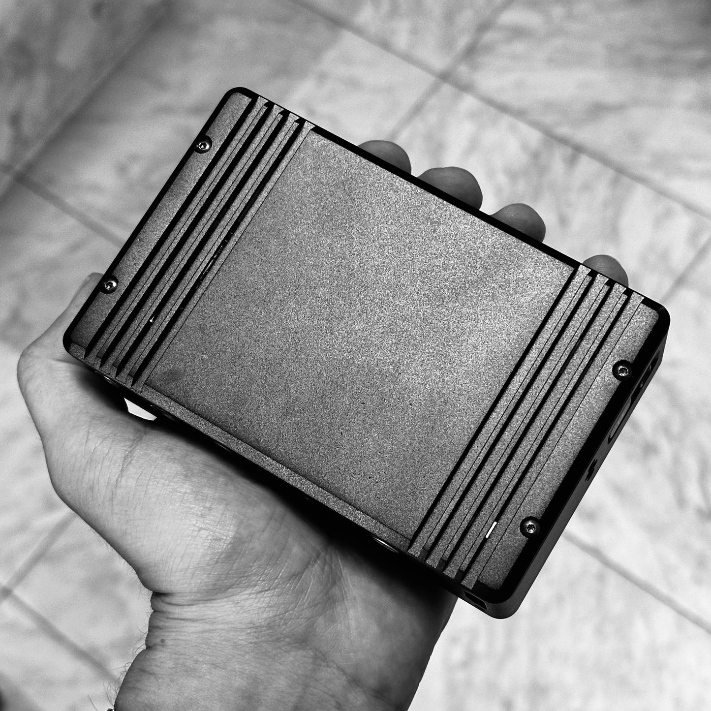 SmallHD Indie/Cine 5 Backplate