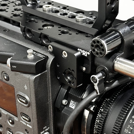 ARRI Top Plate for Sony Venice RMB Offset