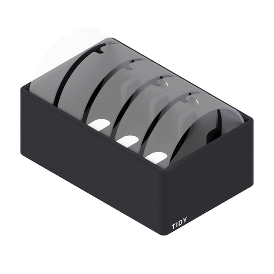 Focus Ring Holder