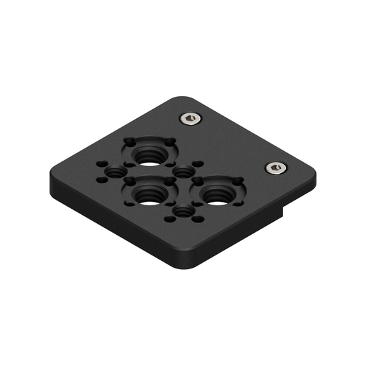 MōVI Pro Gimbal Cheeseplate