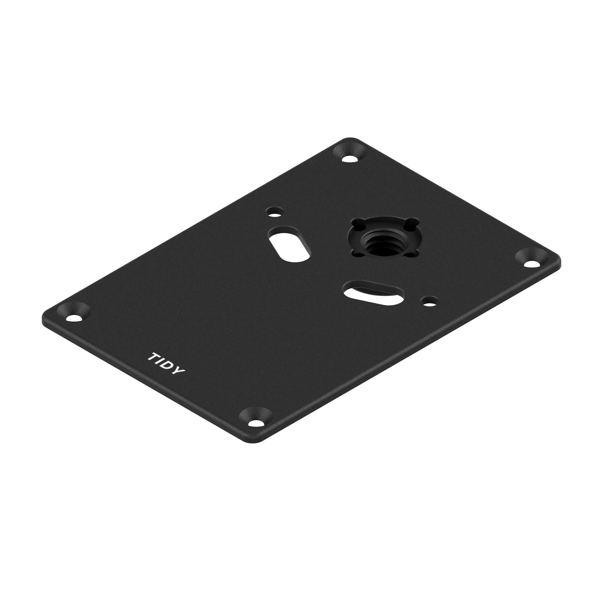 Nitze V-mount Backplate – TIDY | Pro Camera Accessoires