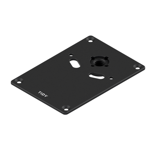 Nitze V-mount Backplate
