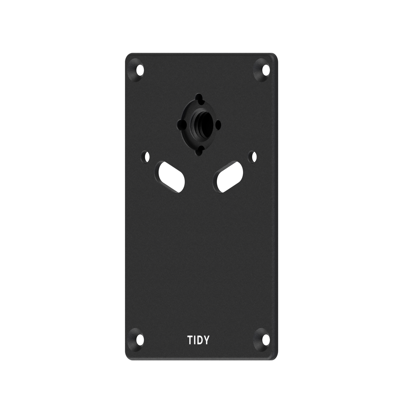Nitze V-mount Backplate