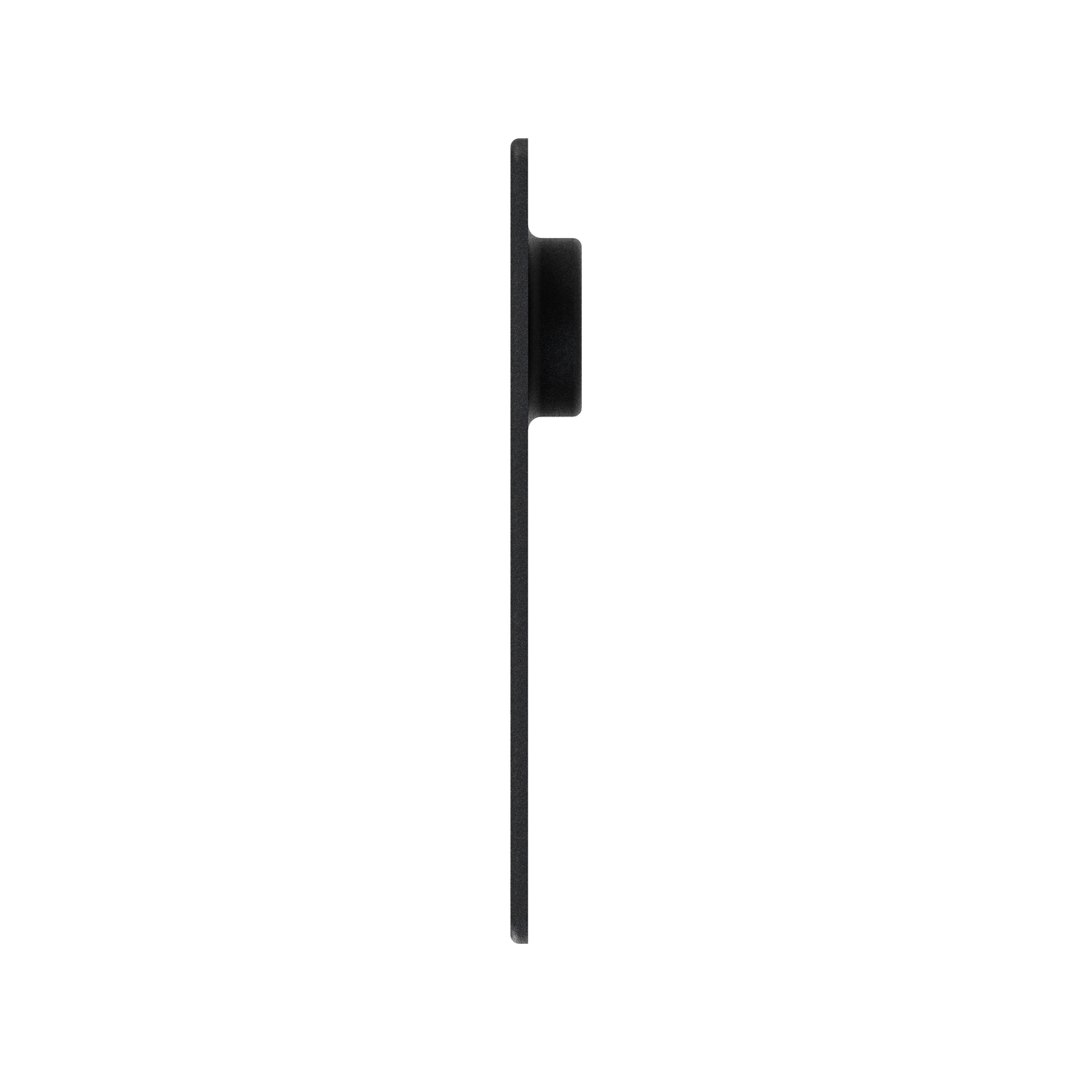 Nitze V-mount Backplate