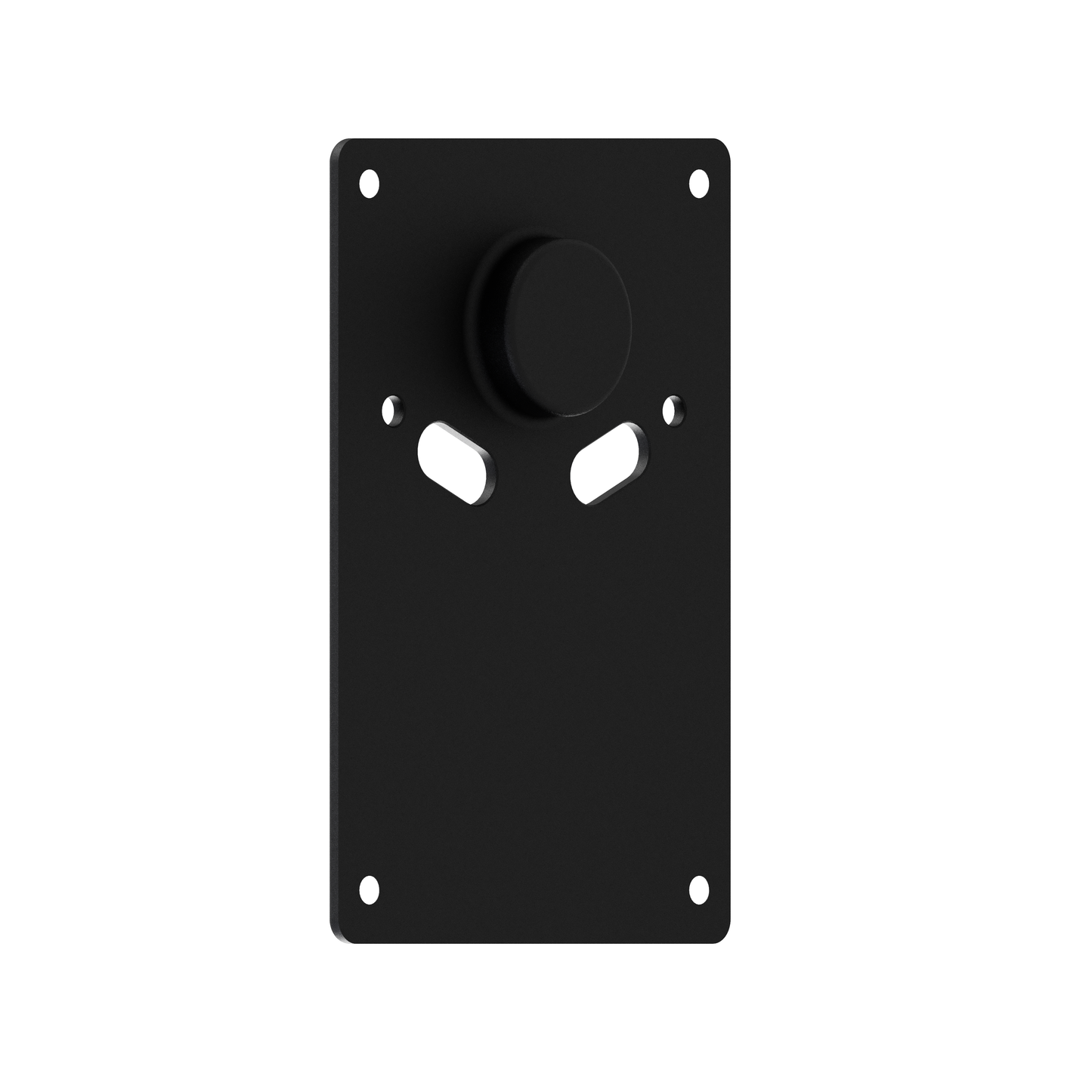 Nitze V-mount Backplate