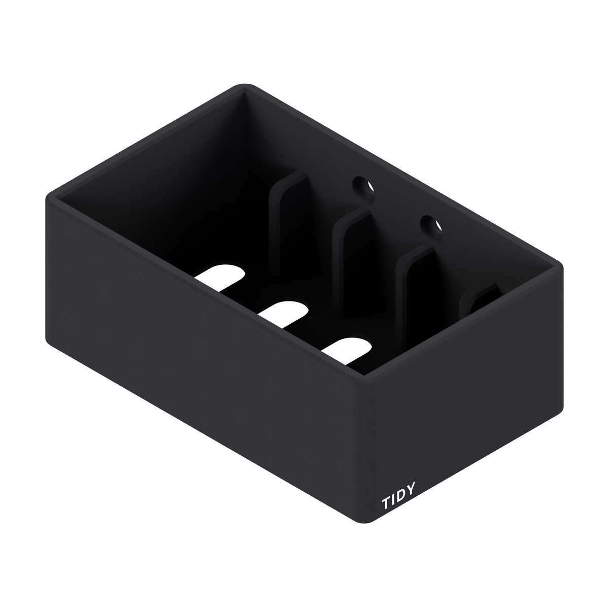 Focus Ring Holder