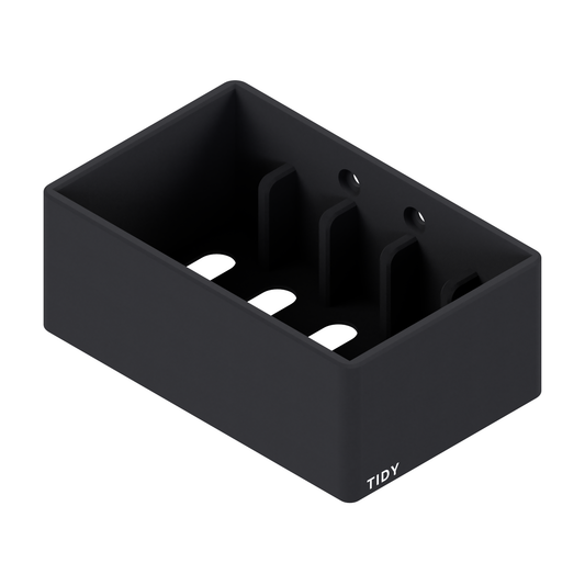 Focus Ring Holder