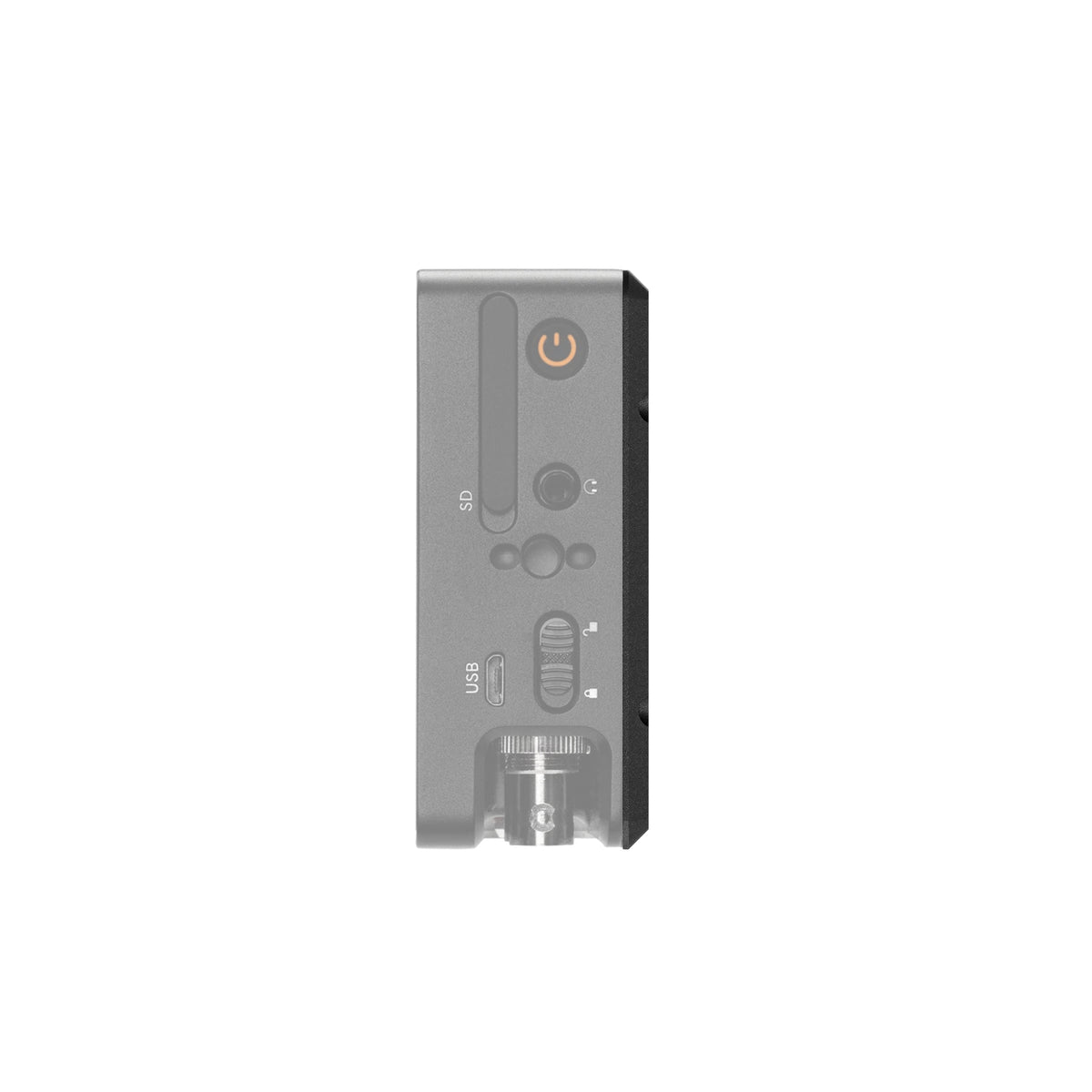 SmallHD Indie/Cine 5 Backplate