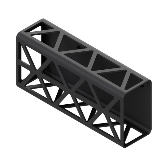 SmallHD 24V Power Supply VESA Cage