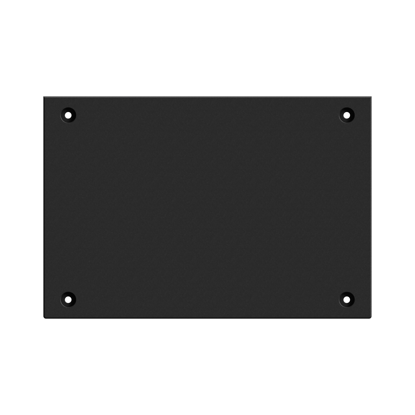 SmallHD Smart 7 Clean Backplate