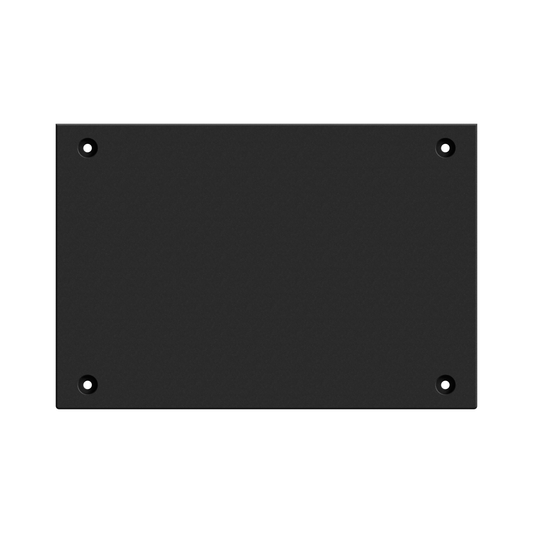 SmallHD Smart 7 Clean Backplate