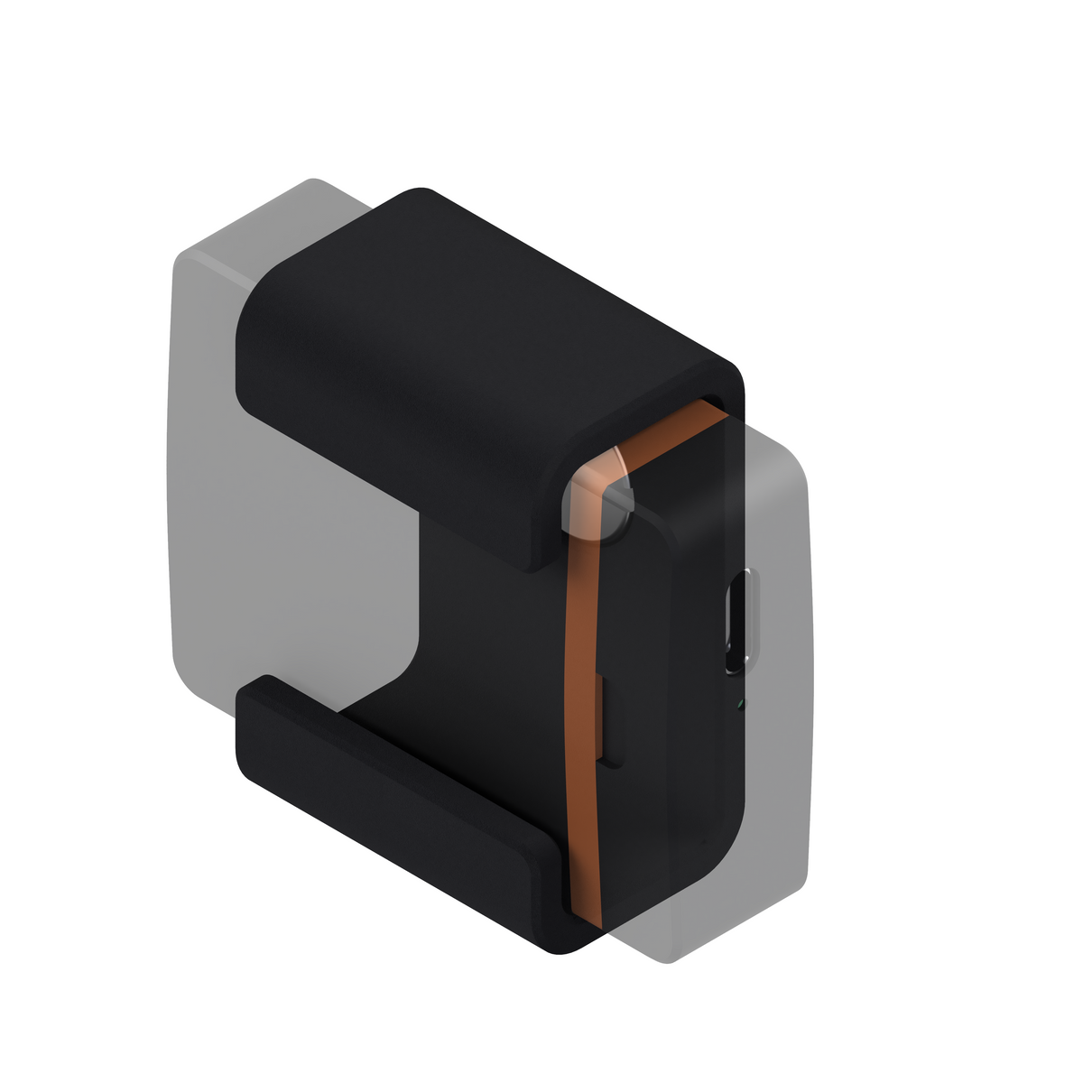 Tentacle Sync E Holder