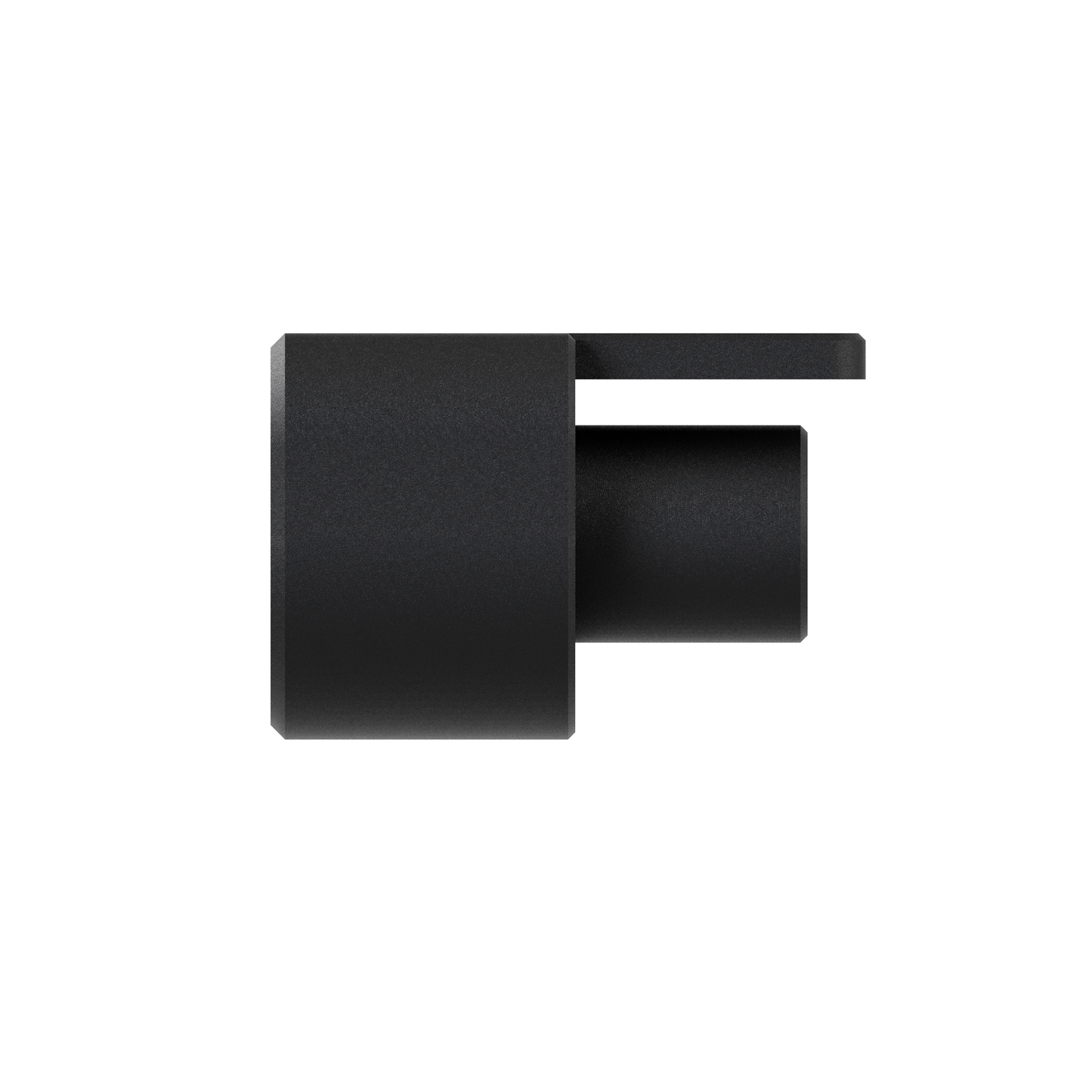 Wooden Camera Master Top Handle Front Cube