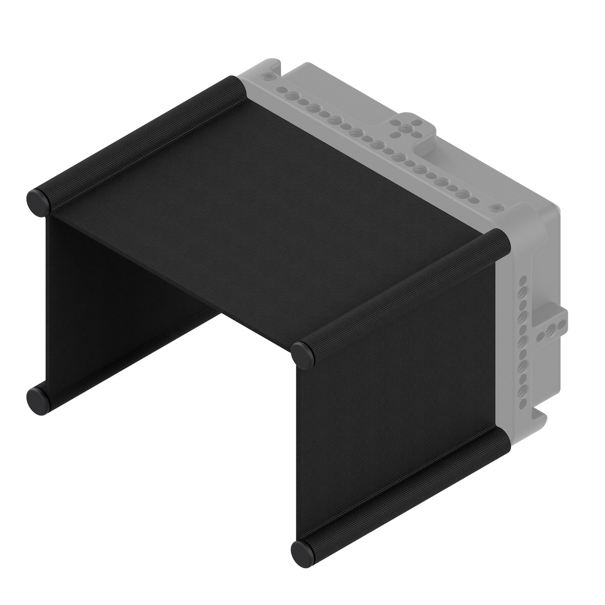 SmallHD Cage Sunhood