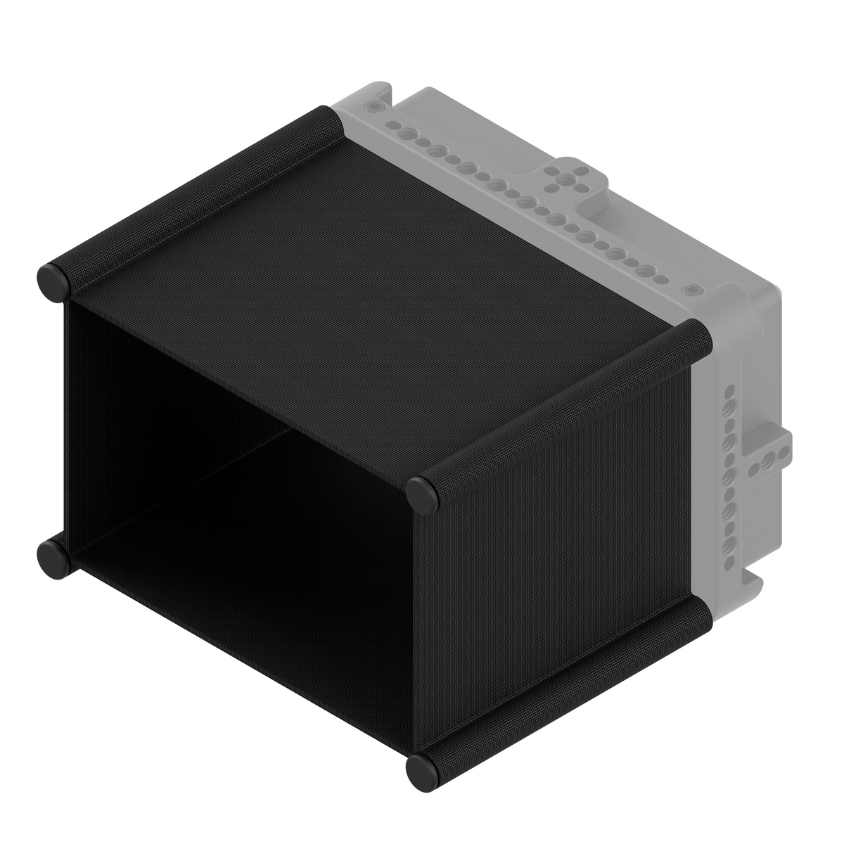 SmallHD Cage Sunhood