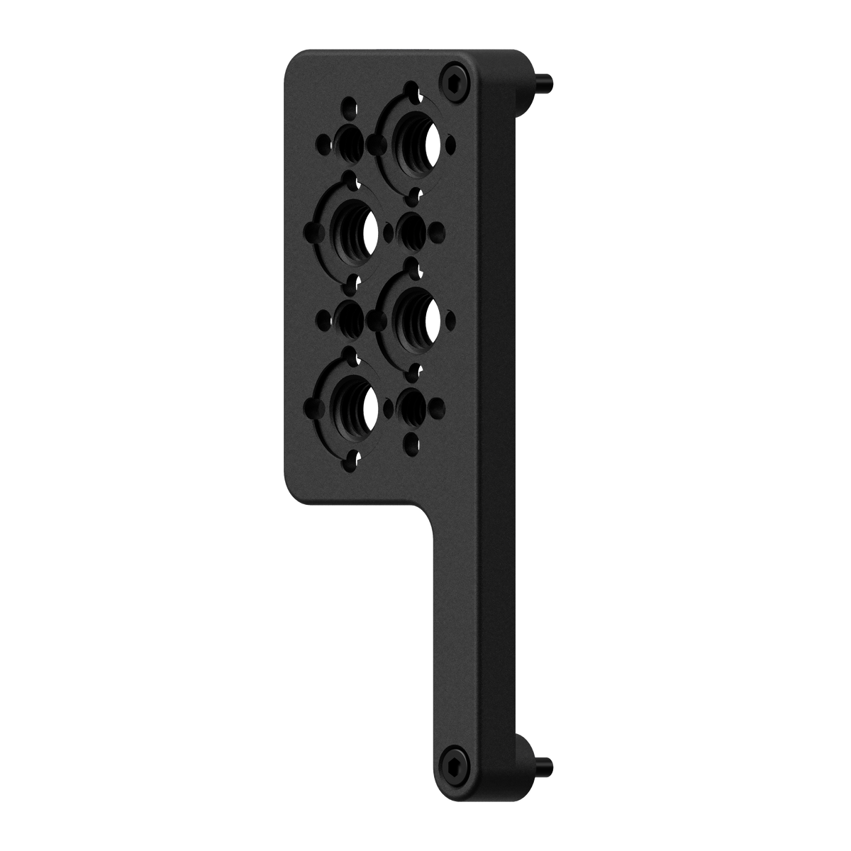 SONY VENICE Sideplate