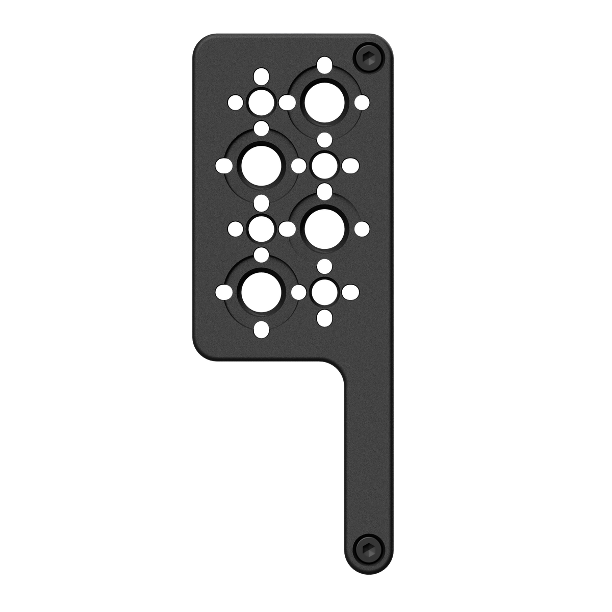 SONY VENICE Sideplate