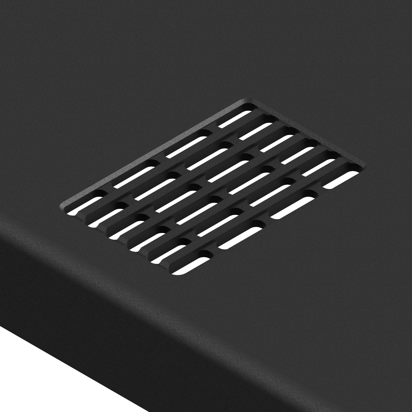 Blackmagic Video Assist 5 12G Backplate