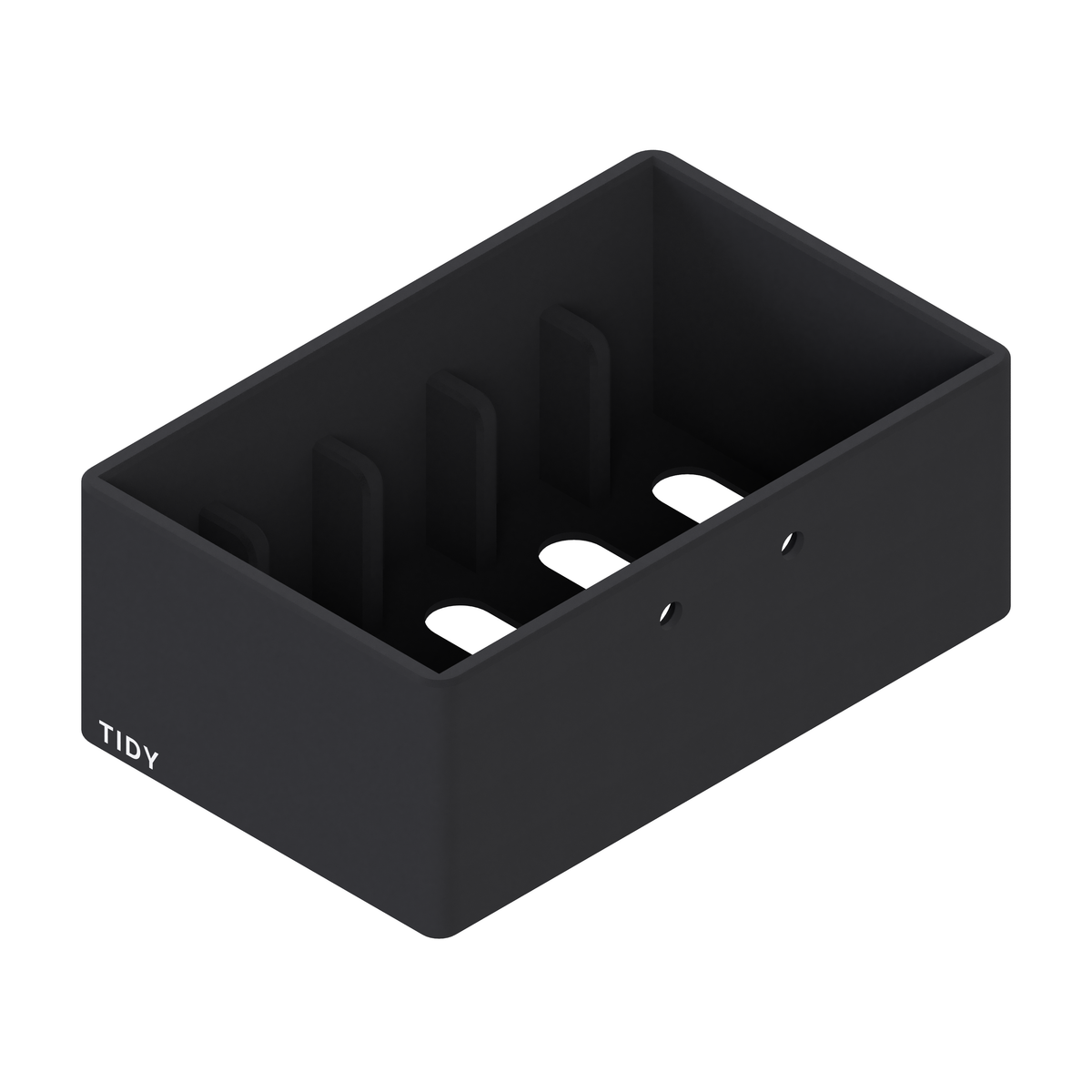 Focus Ring Holder