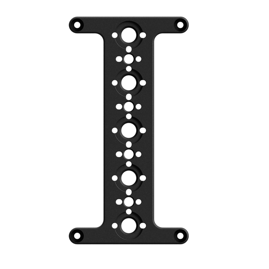 DJI Transmission Cheeseplate