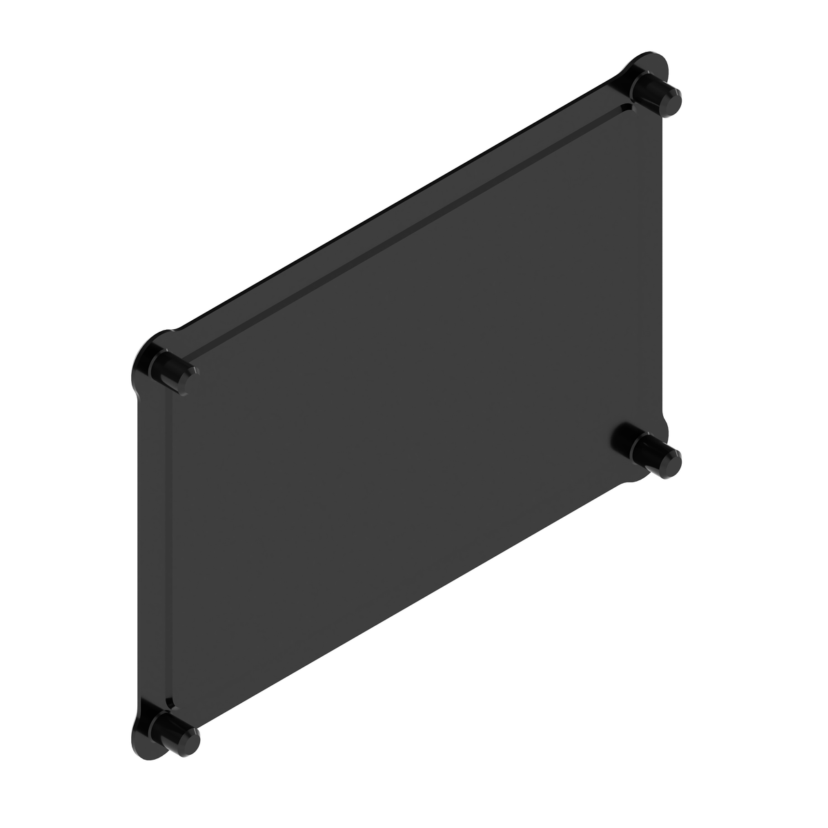 SmallHD Cage Front Cover