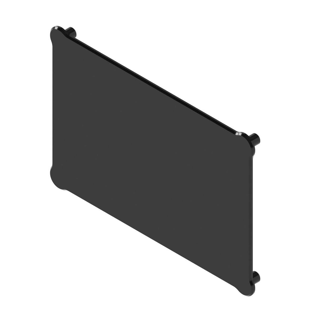 SmallHD Cage Front Cover